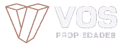 Logo de VOS Propiedades